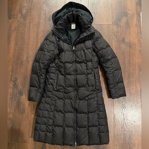 Patagonia Down Parka
